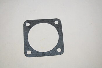 Husqvarna Cross Auspuff Station 1969-81 1610894-01