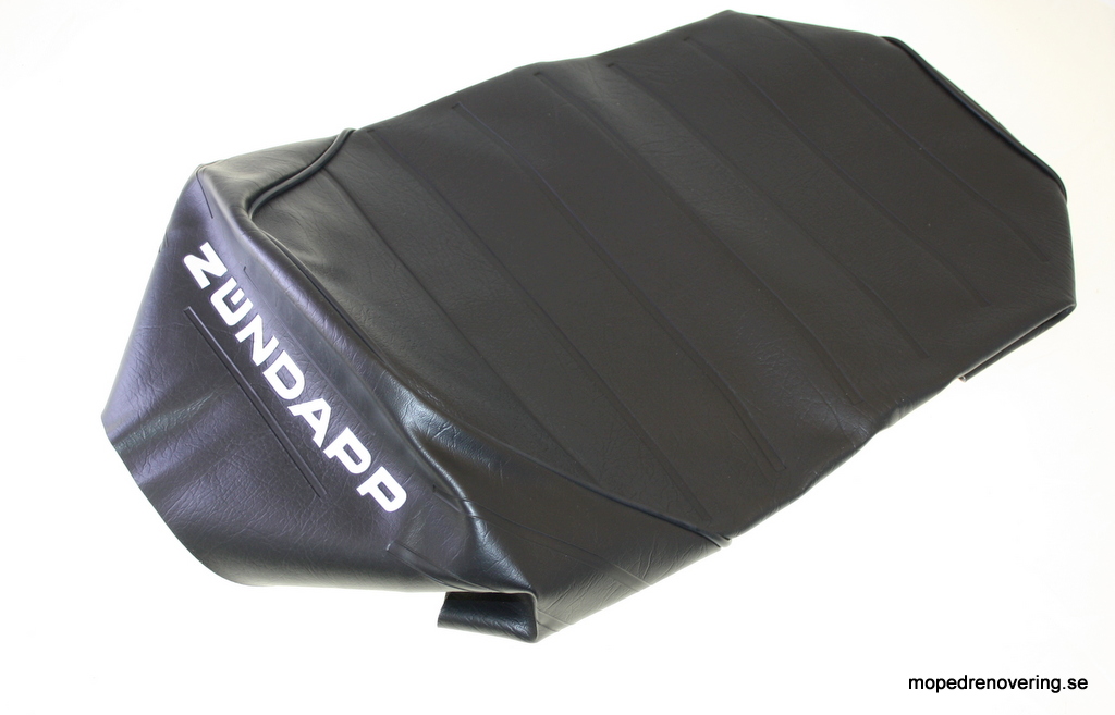 Istuimen päällinen Zündapp KS50 1980-1983 - 2