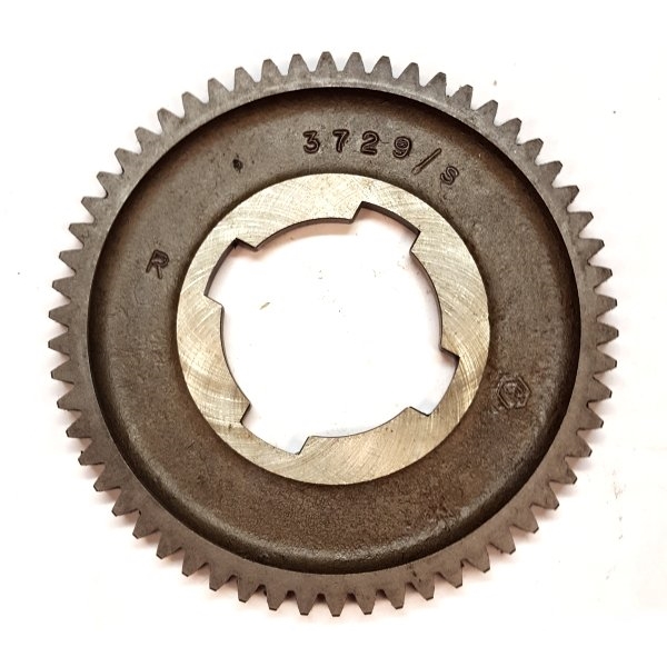 112378 gearkasse drev 1. Vespa 50