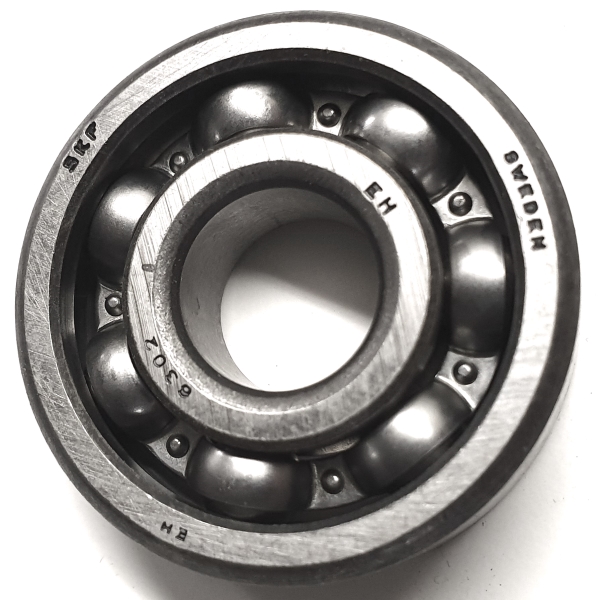 112793 Mellemakselleje Rally PX (235934 485912 83018R) SKF6302 - 2
