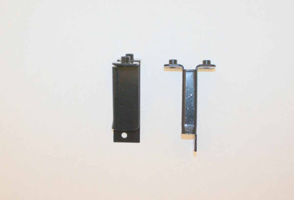 Blinkerhalter Honda Mt50 Hinten Rechts / Links - 2