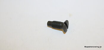 Skatteskrue Kickpedal, Husqvarna Flinta. NR. 81-612-092.