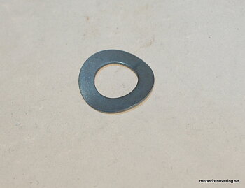 Fjeder skive 12 mm
