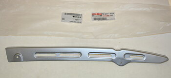Kædeskærm FS1 Silver Original 260-22311-00-35
