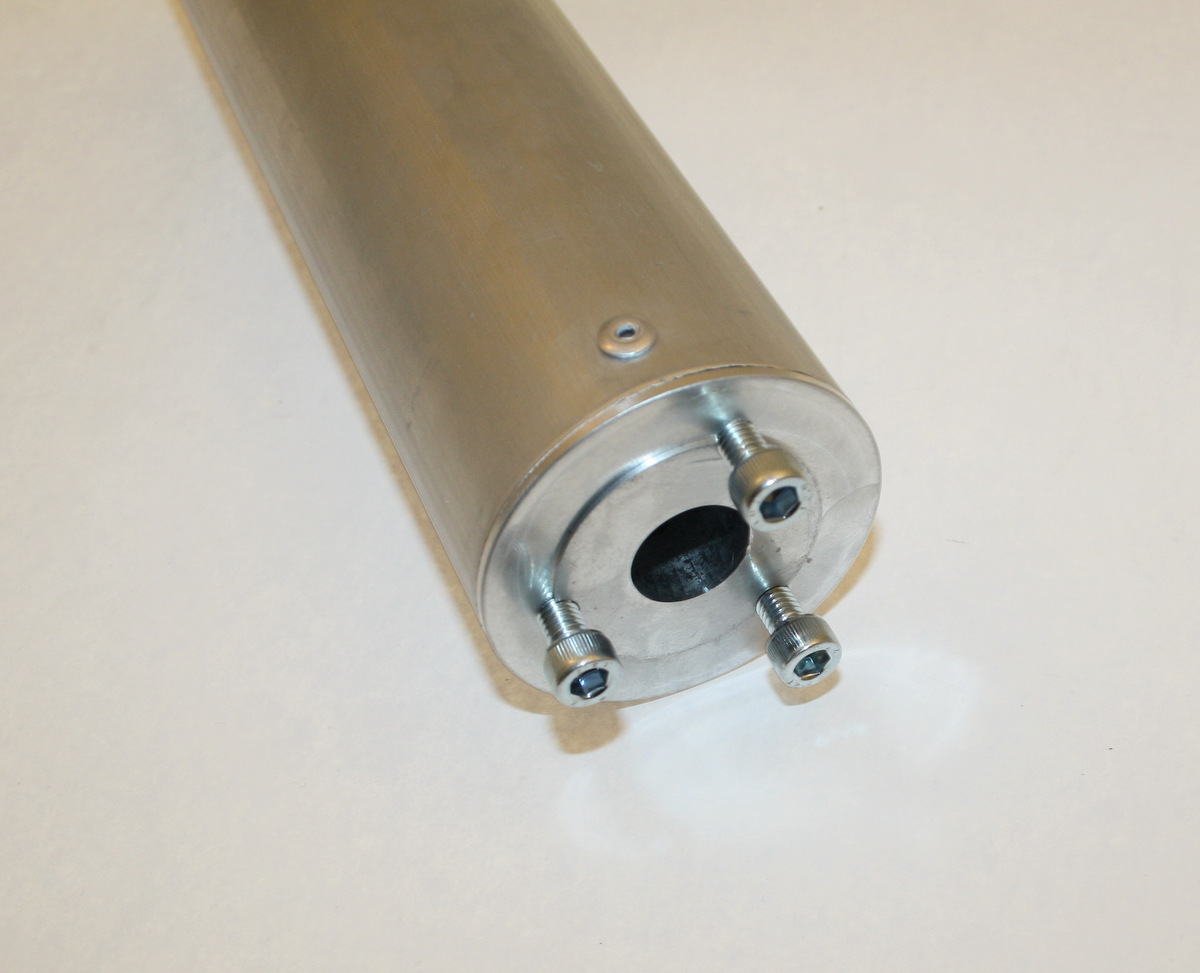 Rp silencer - 2