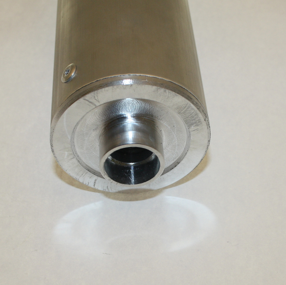Rp silencer - 3