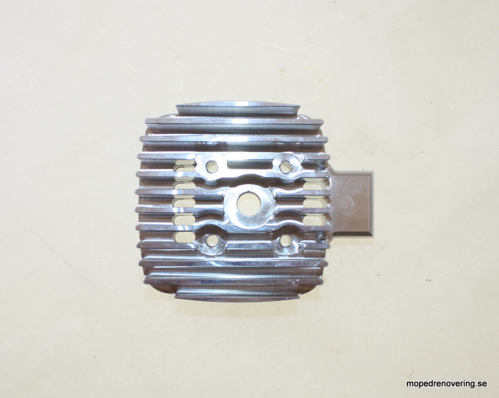 Racing head Husqvarna Flinta E-motor - 39mm - 2