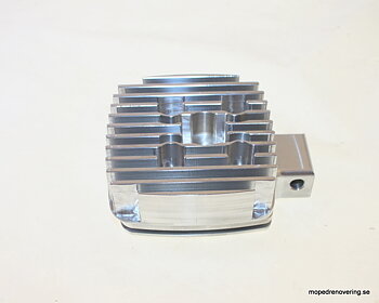 Racing head Husqvarna Flinta E-motor - 39mm
