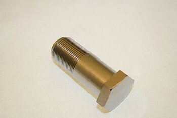 Top bolt Hercules K50, K50 Sport, Sprint, RX, SX med standardmotor
