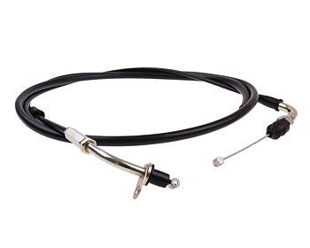 Throttle  cable Typ 1 - GY6 