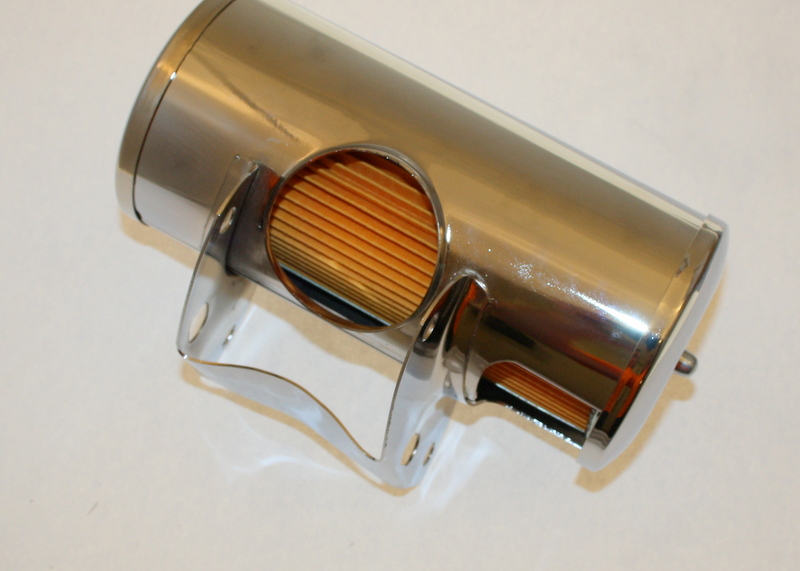 Indsigt Komplet Yamaha FS1 -1979 - 4