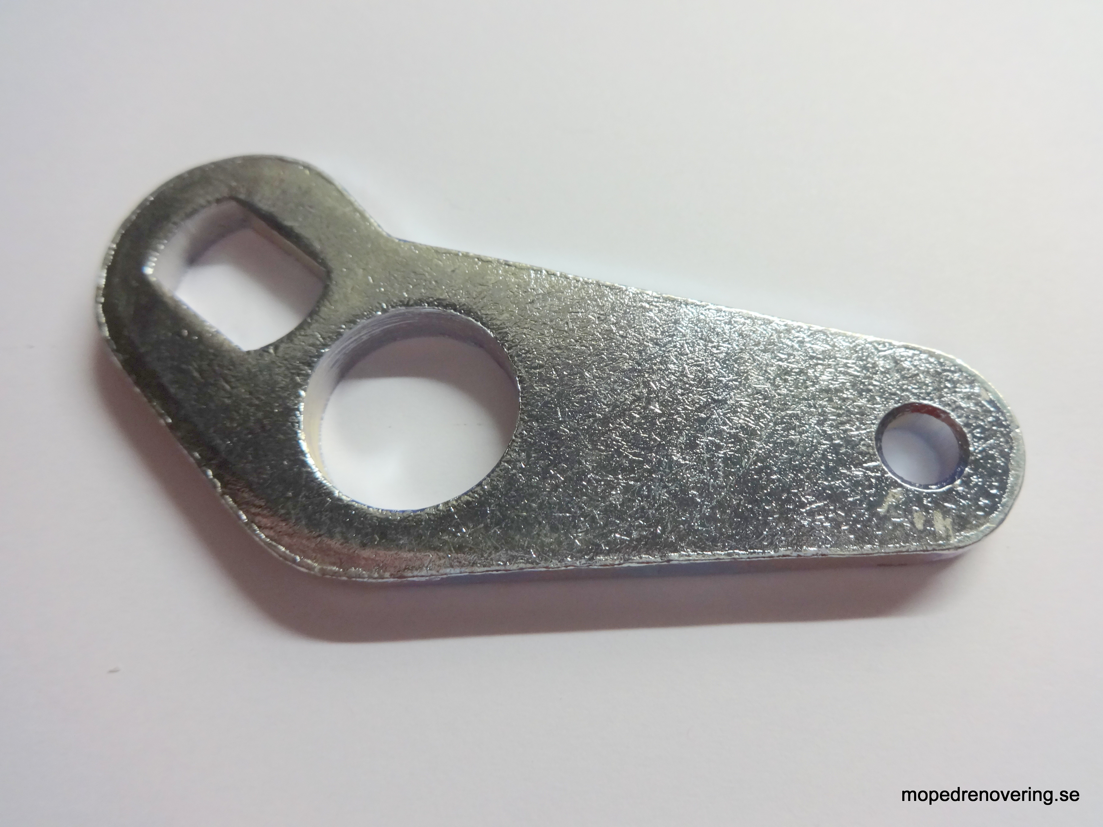 Holderplade, bremse KS50 - 1976 517-17.101 - 2