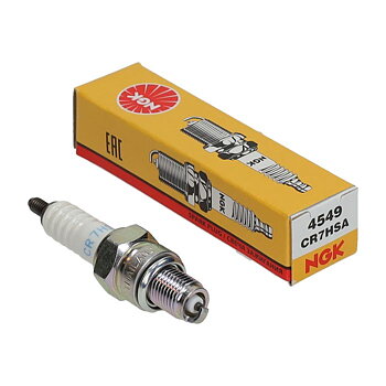 Zündkerze NGK CR8HSA