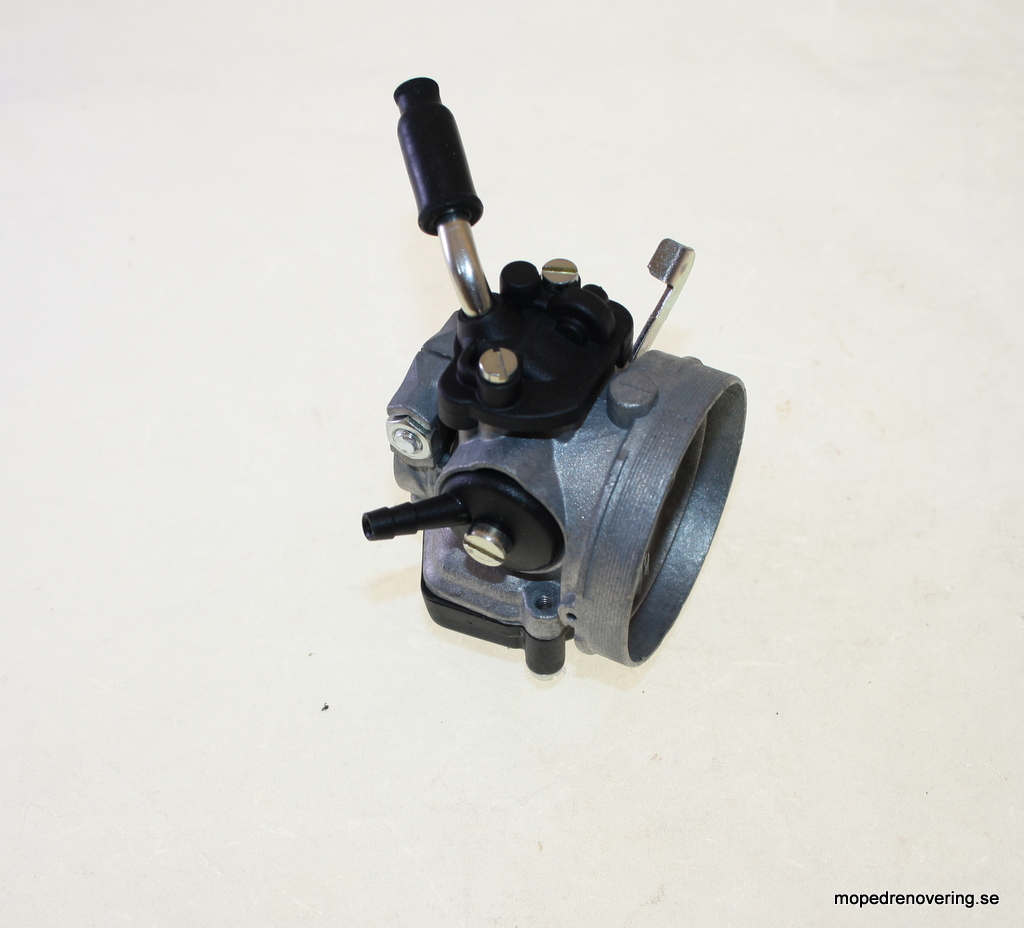Dellorto SHA 14.12 P - 2