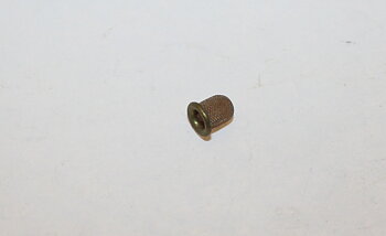 Sienippel benzintilslutning 29030-215 Encarwi S65 ILO G50 V50 HVA H9 NOS
