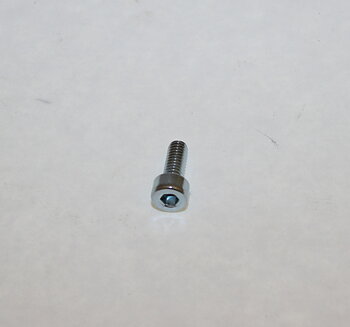 Insexskruv M4x10