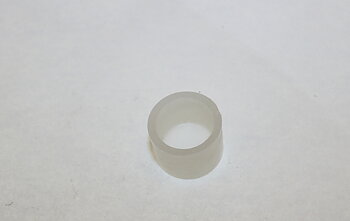 Socket Plastic 81-412-229 Forgaffel Husqvarna Cornette 3912 4022 Nos