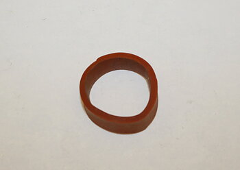Gummiring 81-412-127 Forgaffel Husqvarna Cornette 3912 4022 Nej