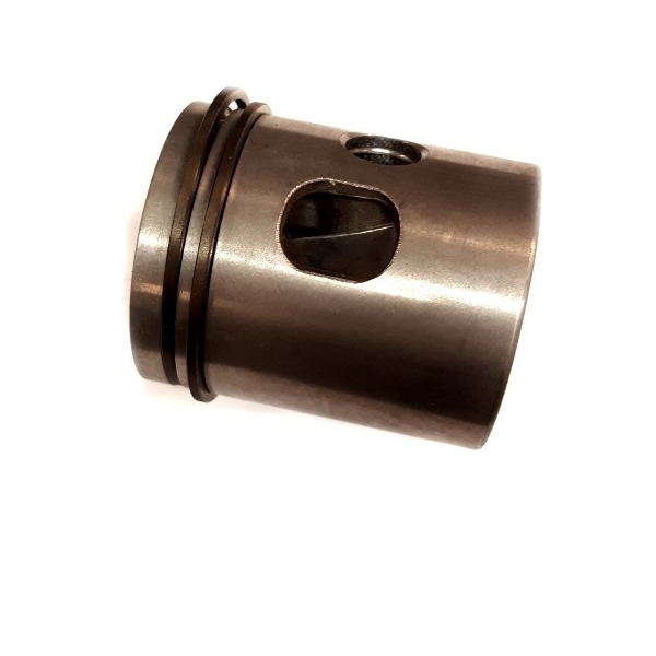 120998 Kolben 64,1 mm 3. ÖD Vespa 180 Rally