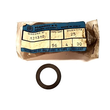 121310 Shims reduktionsgear Ciao 28x19.3x0.8
