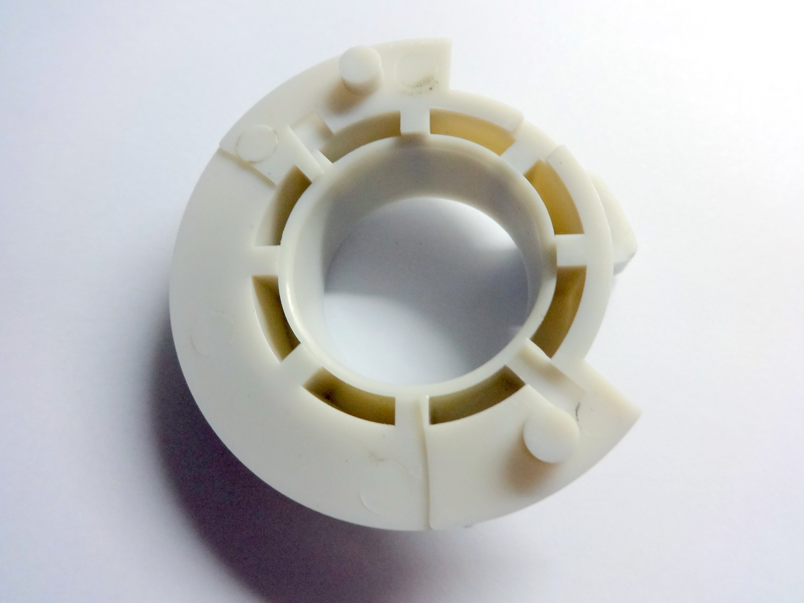 Kick Spring-holder Maxi - 3