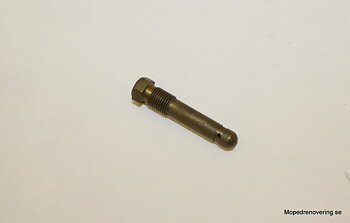 Fixed Nozzle Bing, 37 mm, Size 60