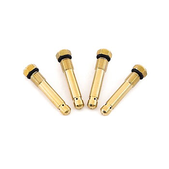 Nozzle set 37 mm size 72-78