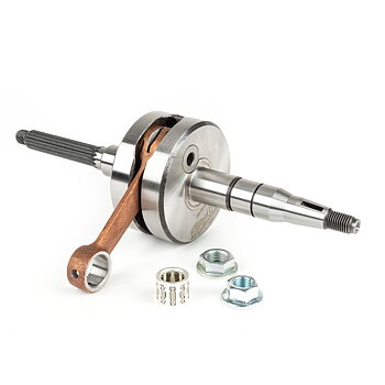 Krumtap Stage6 HPC MK2 12mm - Minarelli MA