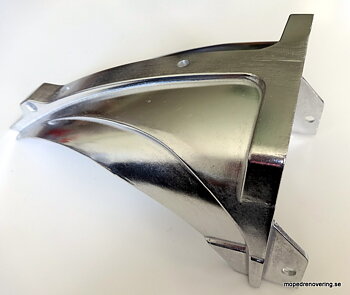 Holder til bagskærm Zündapp KS50 75-76