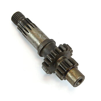 EM50 2-speed NOS