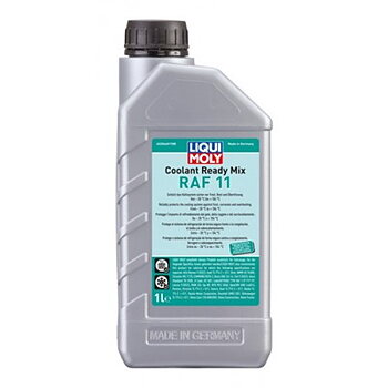 Kühlmittel RAF 11, 1 L