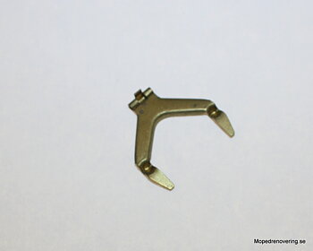 Lever, Bing Orginal. 57-280 No. 6 on Fig. 2