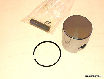 Stempel C Polini 80cc S6000 - Sachs