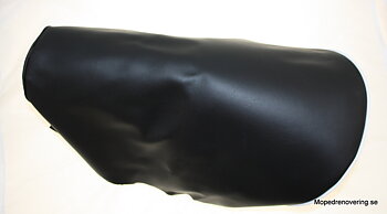 Saddle upholstery Swedish manufactured to Zündapp KS50 1972 - 74 (midway)