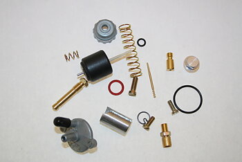 Renoveringssæt SSB Bing 8,5/12 mm Sachs