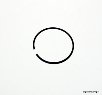 Kolbenring 48x2mm L-Ring - Barikit
