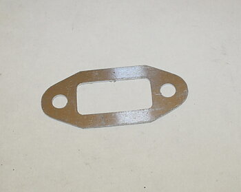 Insugspackning Zündapp 1975- Aluminium 