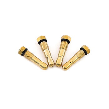 Nozzle set 30 mm size 72-78