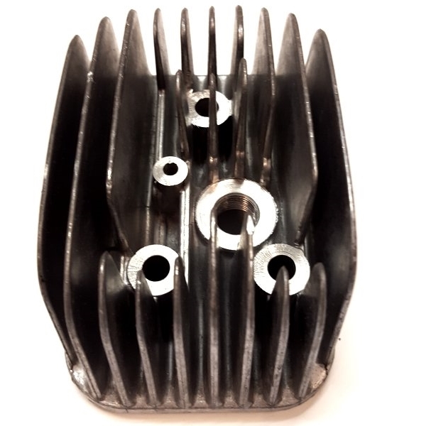124533 Cylinder head Ciao NOS