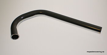 Exhause rør 32 mm sachs dobbelt bøjning