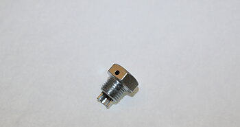 SACHS 2 VXL. Screw venting / oil filling, Falkman Parts
