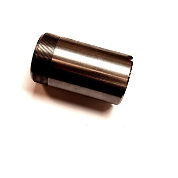 130143 Anslutning för ljuddämpare