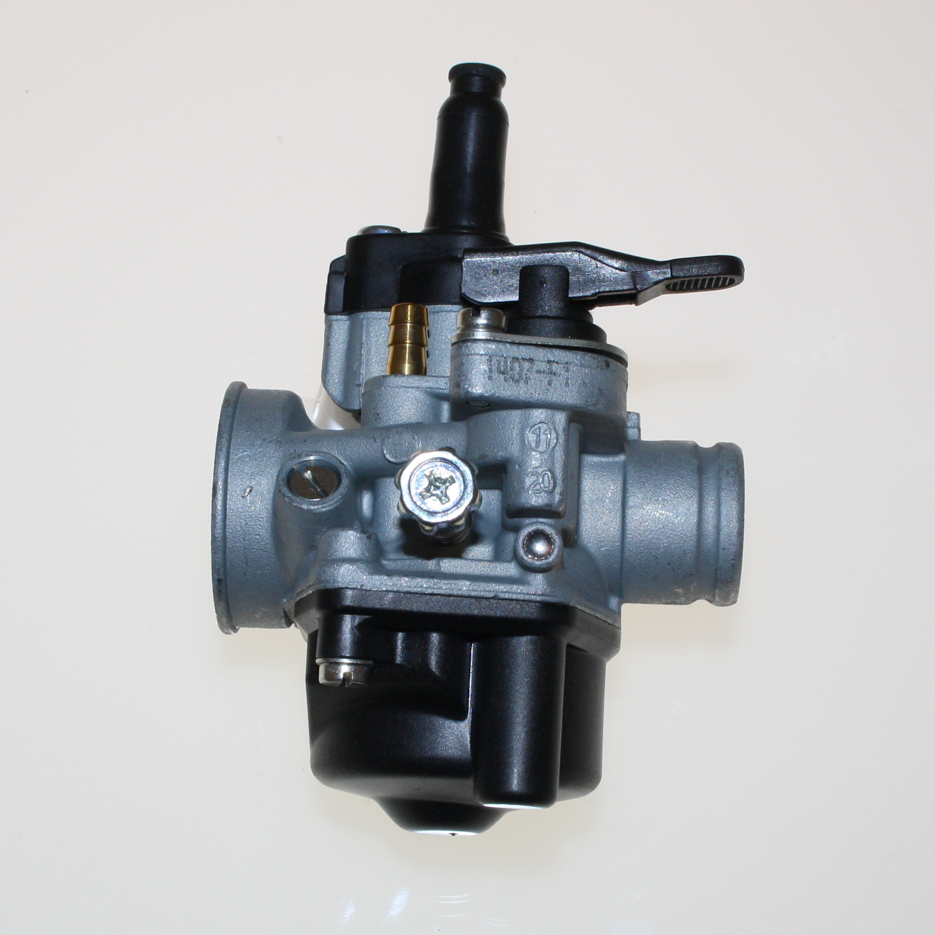 Dellorto PHVA 17,5 ED - 2