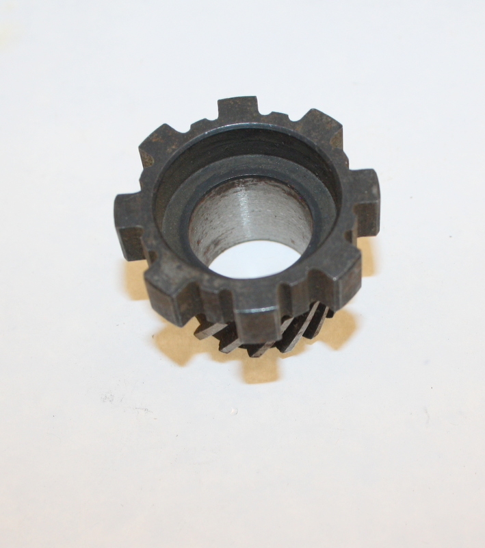 Anschlussantrieb 29036-121 PILOT FM504 NOS - 2