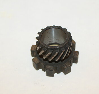 Anschlussantrieb 29036-121 PILOT FM504 NOS
