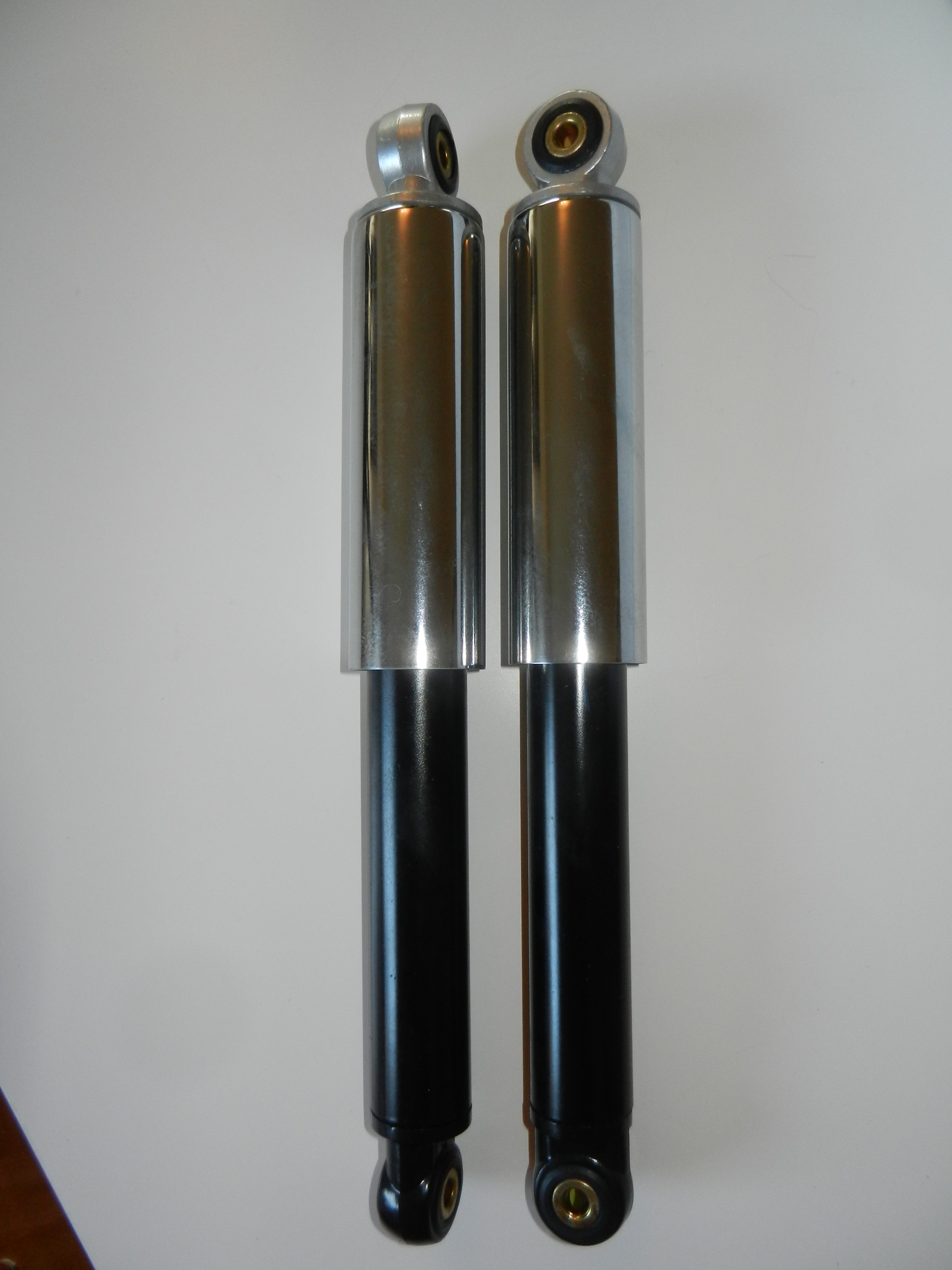 Shock absorbers, Monza M50 Dakota/VZ50 3000, 2 pcs - 2