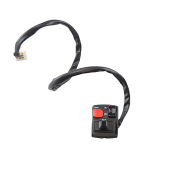 Kontakter Horn/Lys/Blinkere Venstre - Senda/RCR/SMT/MRT