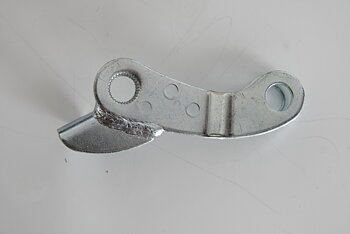 Bremsenhalter hinten Florida/MV50