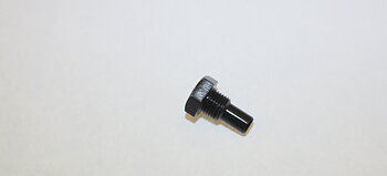 SACHS 2 VXL, oil drain screw for INV VXL arm M10x1 Falkman Parts