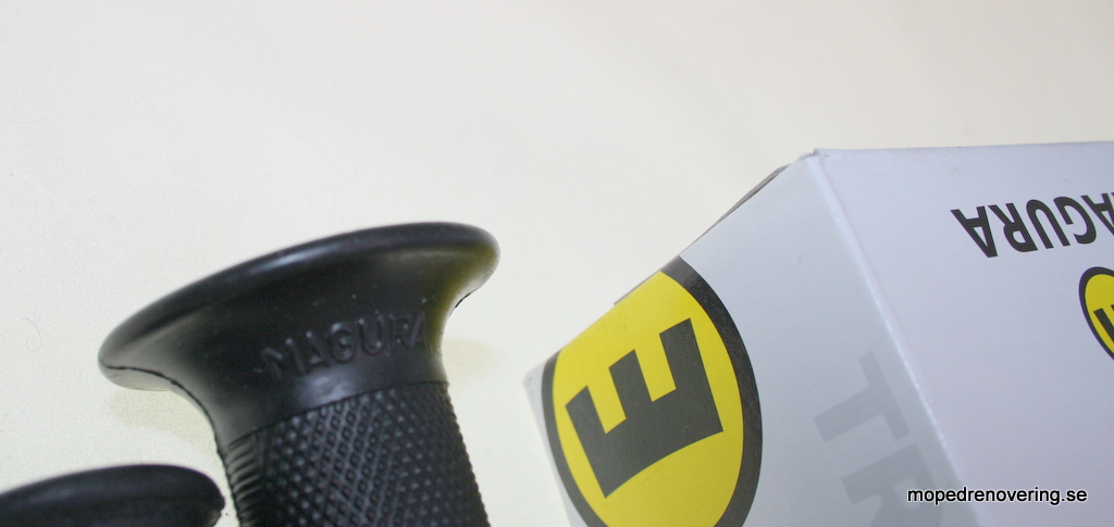 Original Magura-Griff 22/24 mm L= 127 mm - 2
